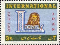 LIONS and Lion head