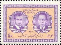 Visit of King of Morocco