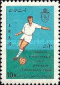Football Player