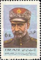 Rezā Shāh Pahlavī (1878-1944)
