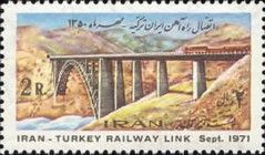 Railway bridge