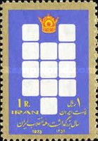 12 Reforms Represented by Squares