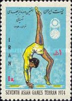 Gymnastics