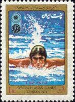 Swimming