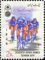 Cycling