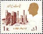 Ruins of Persepolis