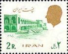 Khadju bridge, Isfahan