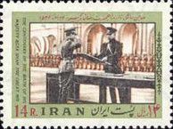 Transfer of the officer diploma to the Crown Prince