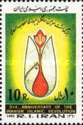 Dove Forming Tulip