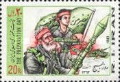 Members of the militia