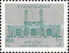 Djameh mosque, Hamadan