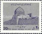 Djameh mosque, Saveh