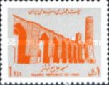 Djameh mosque, Shushter