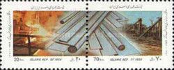 Steel Products and Steel Works