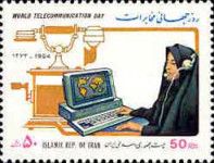 World Telecommunications Day