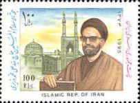 Ali Mohammad Vaziri