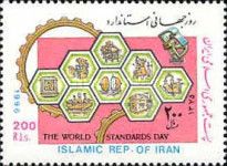 World Standards Day