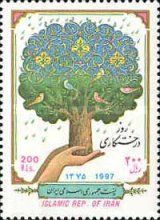 Arbor Day