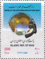 World Telecommunication Day