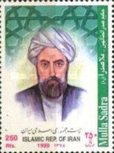 Mulla Sadra