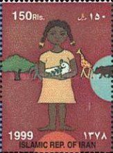 African Girl