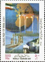 World Tourism Day