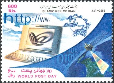 Post & Philately