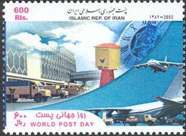 Post & Philately 