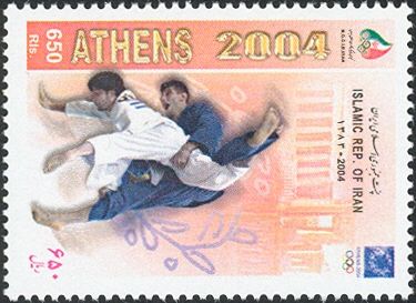 Olympics Athens