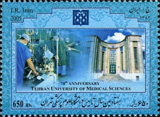 Education (Universities) 