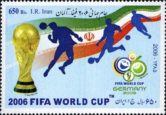 FIFA World Cup Germany 2006