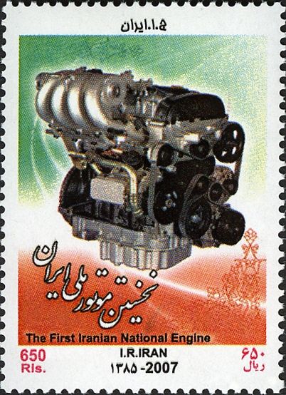 Transportation (Road) (Motor vehicles) 
