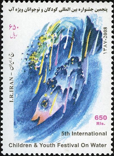 Fauna (Fish)