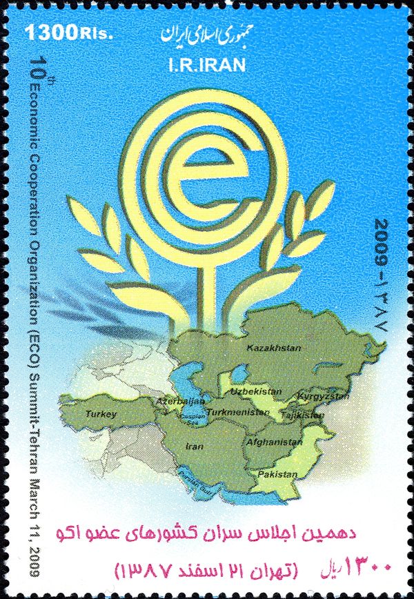 10th ECO Summit