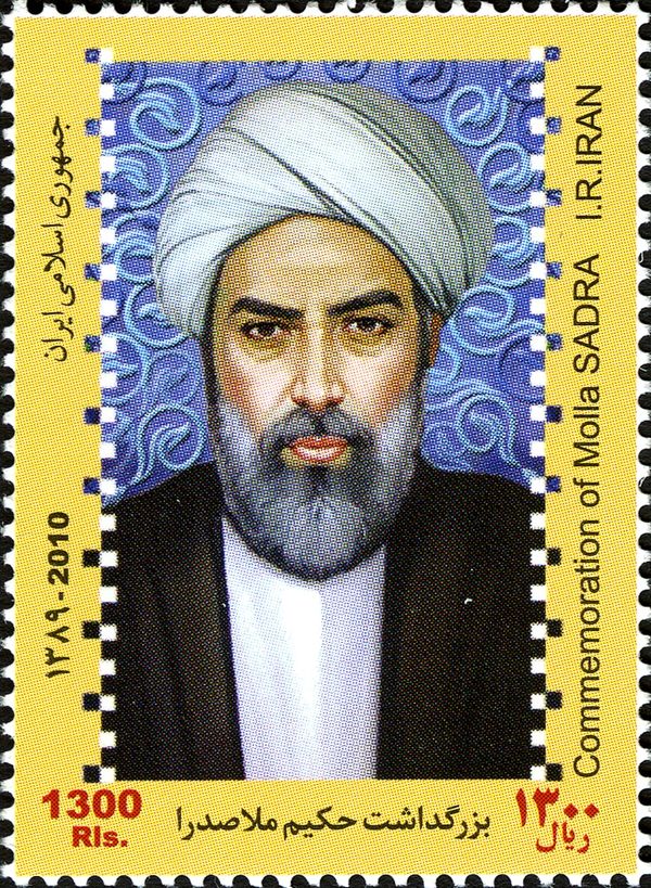 Molla Sadra