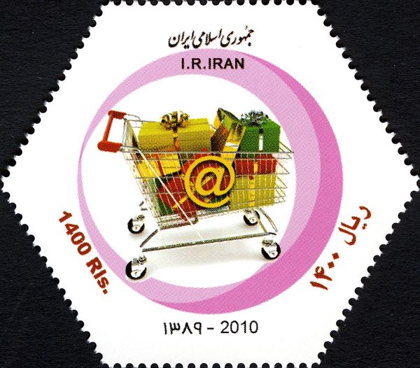 Post & Philately