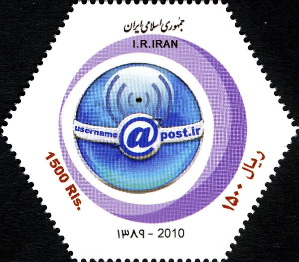 Post & Philately
