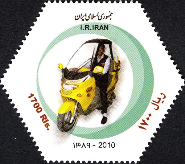 Transportation (Road) (Motor vehicles)