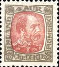 King Christian IX