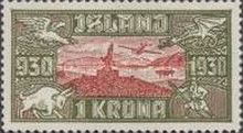 1000th Anniv. of Parliament