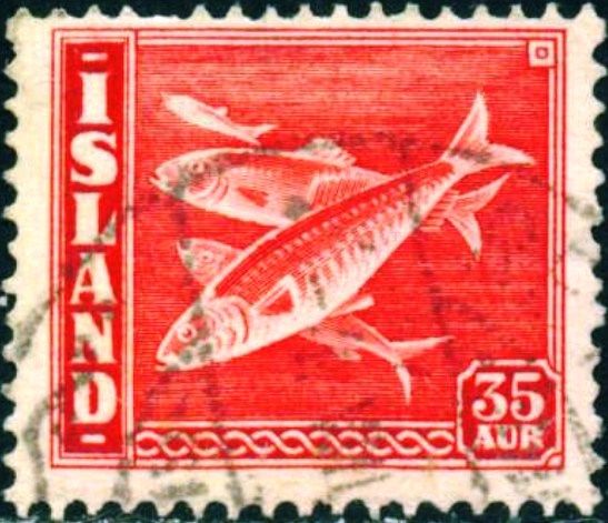 Longship and Route to America