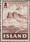 Catalina over Hvalfjordur, Thvrill