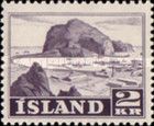 Vestmannaeyjar Harbor