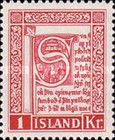 "Stjorn" - fifteenth century manuscript