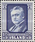 Hannes Hafstein