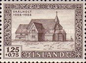 Church Skaholt