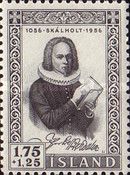 J.P. Vidalin, Bishop of Skaholt