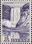 Skógafoss
