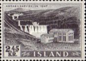 Andakilsarvirkjun