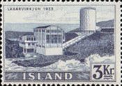 Laxarvirkjun